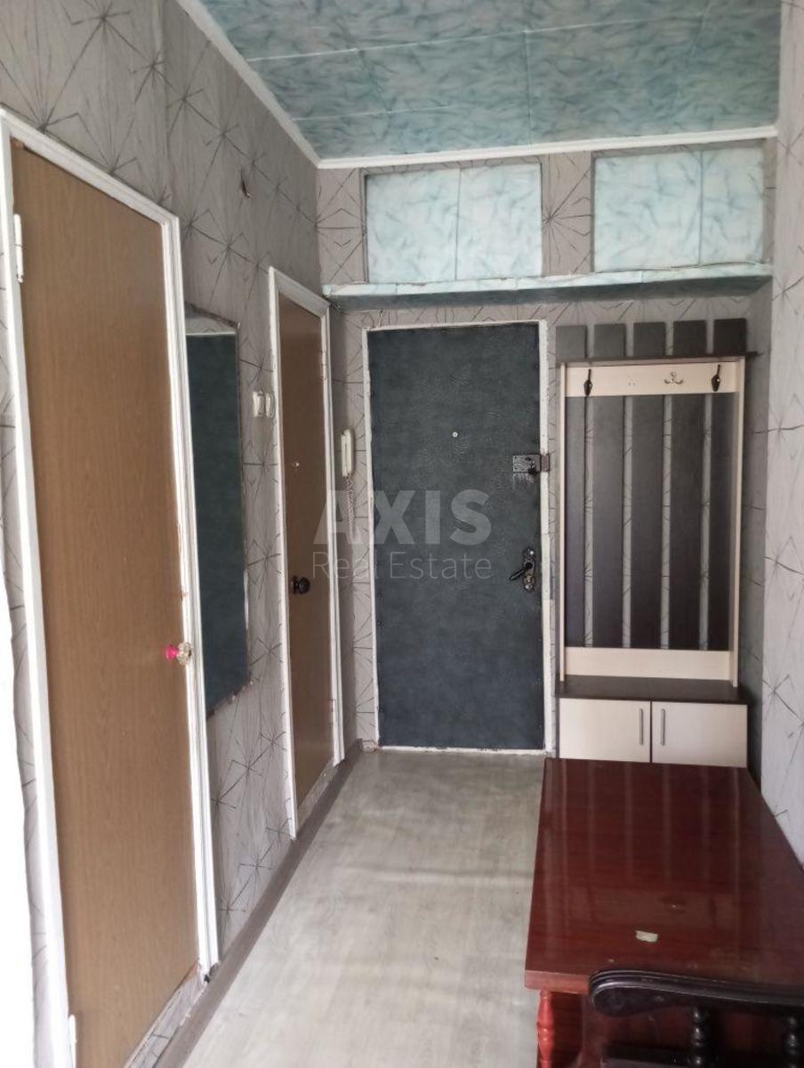 1k apartment vul. Bulgakova 61