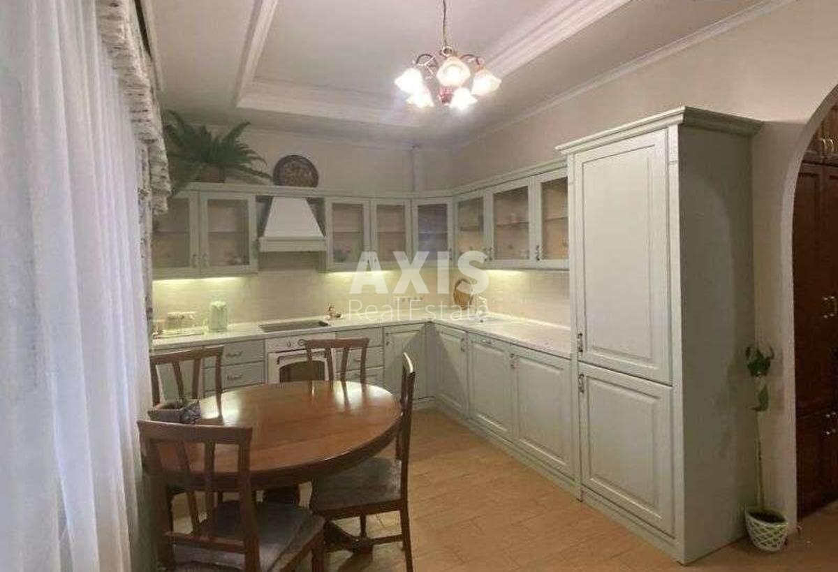1k apartment vul. Mel'nykova 18Б26996