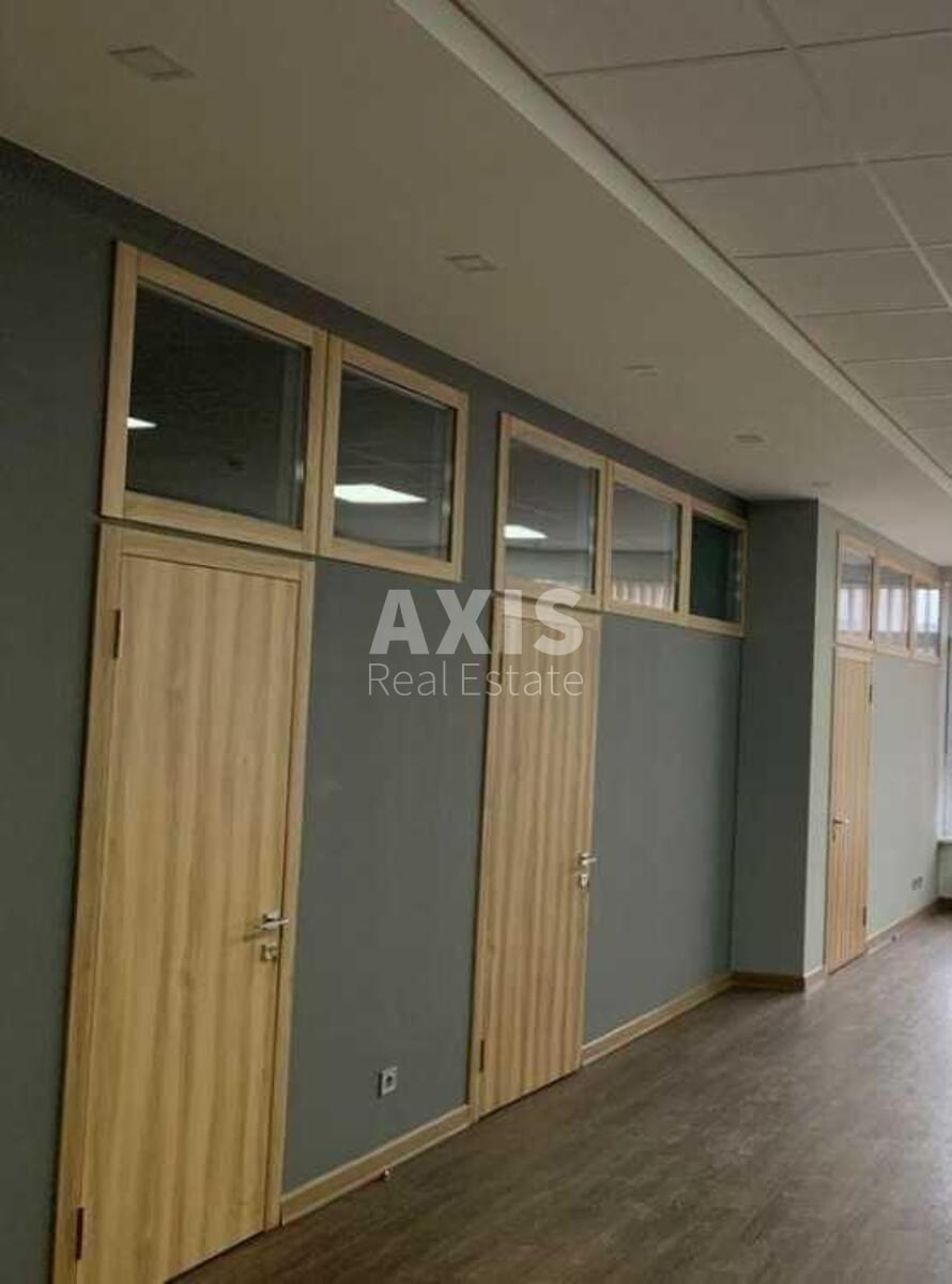 Офис спуск Кловский 7, 190м2585910