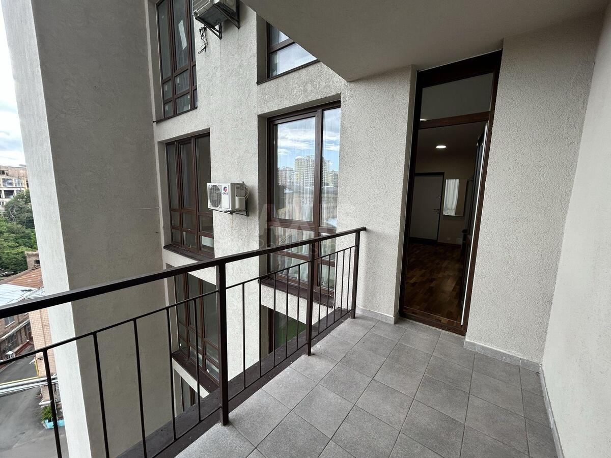 1k apartment vul. Glybochyc'ka 13567159