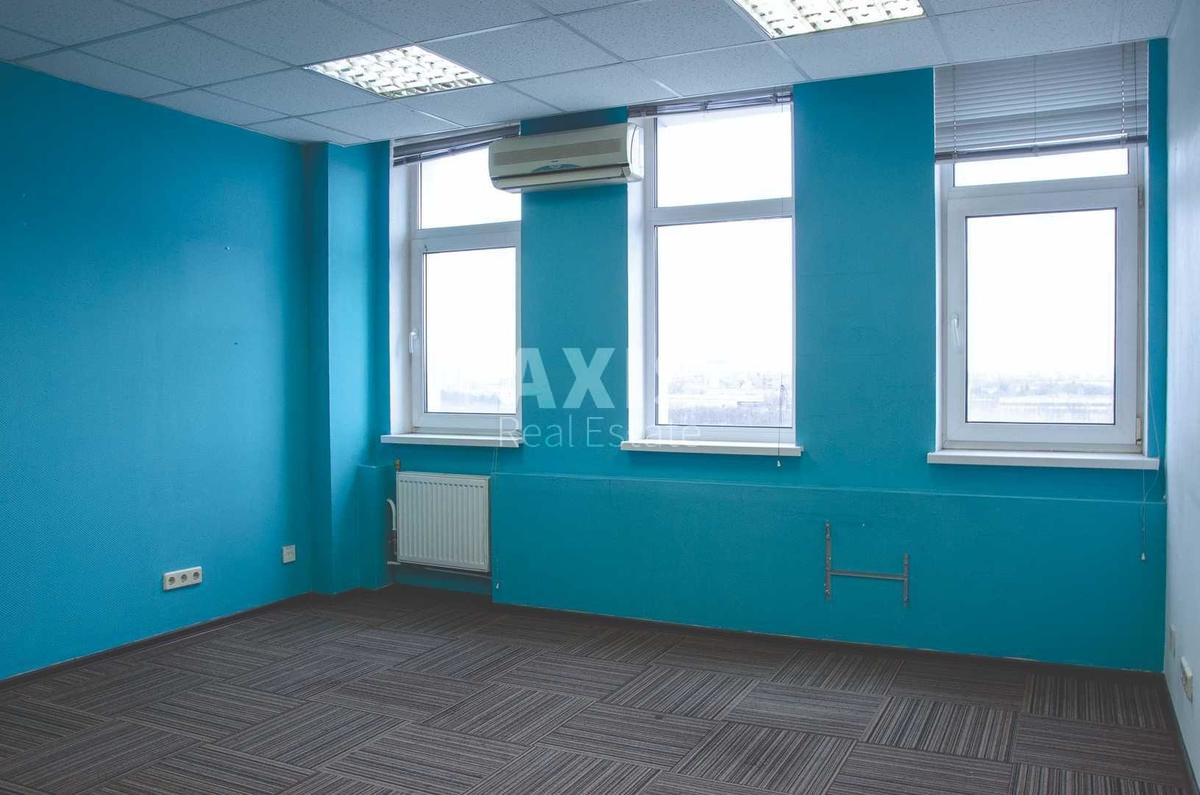 Офис ул. Героев Космоса 4, 224м2335766