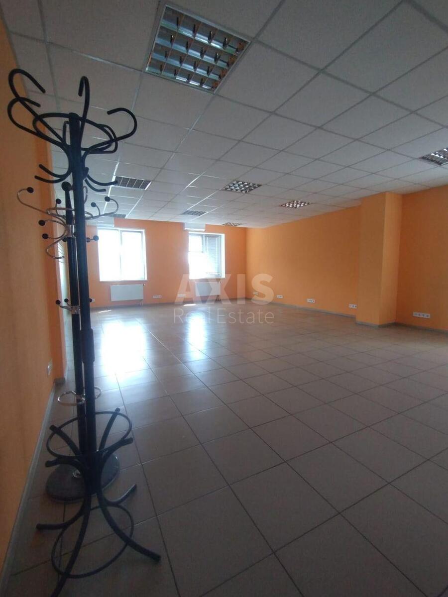 Office pr-t Vidradnyj 95/2А, 295m2567393