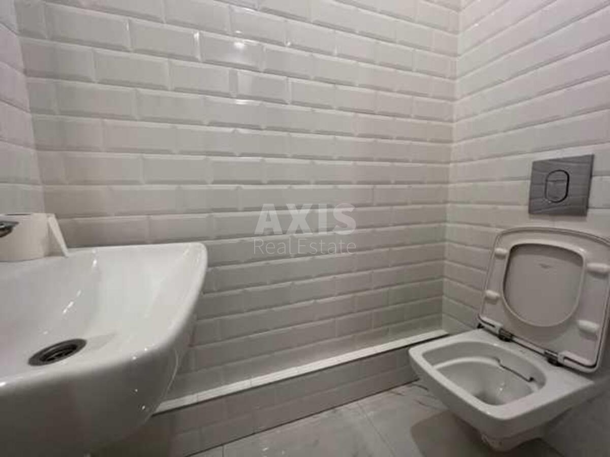 Офис ул. Евгения Коновальца 34, 111м2611448