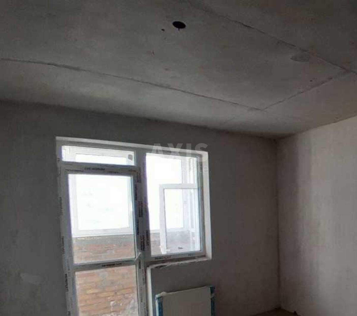 2к квартира ул. Выговского Ивана 10Б2