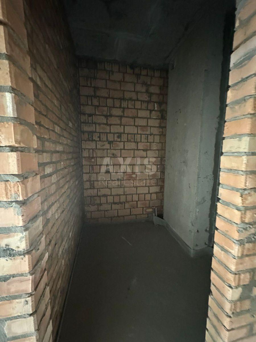 2k apartment vul. Bogatyrs'ka 322