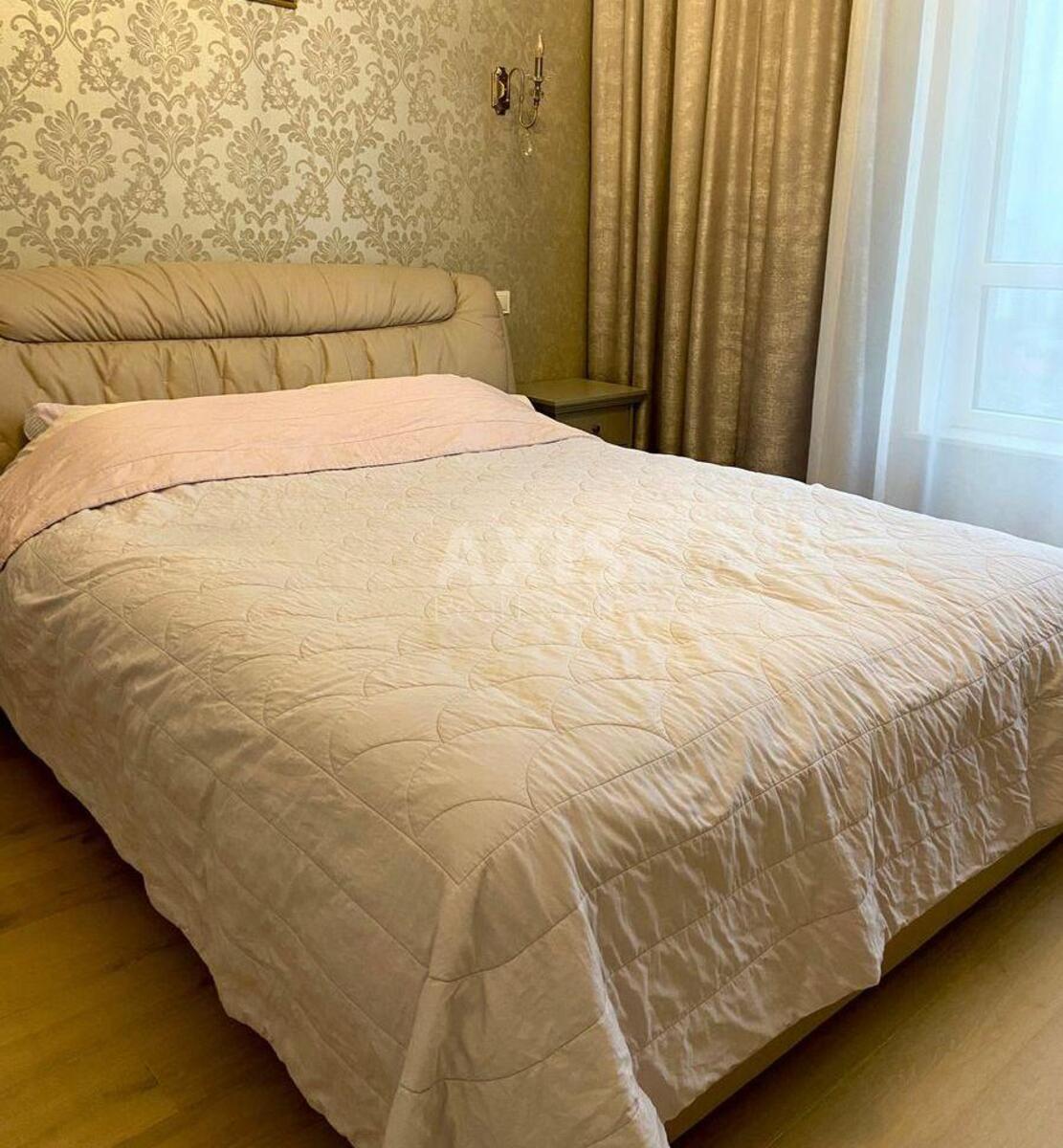 2к квартира ул. Соломенская 20В2