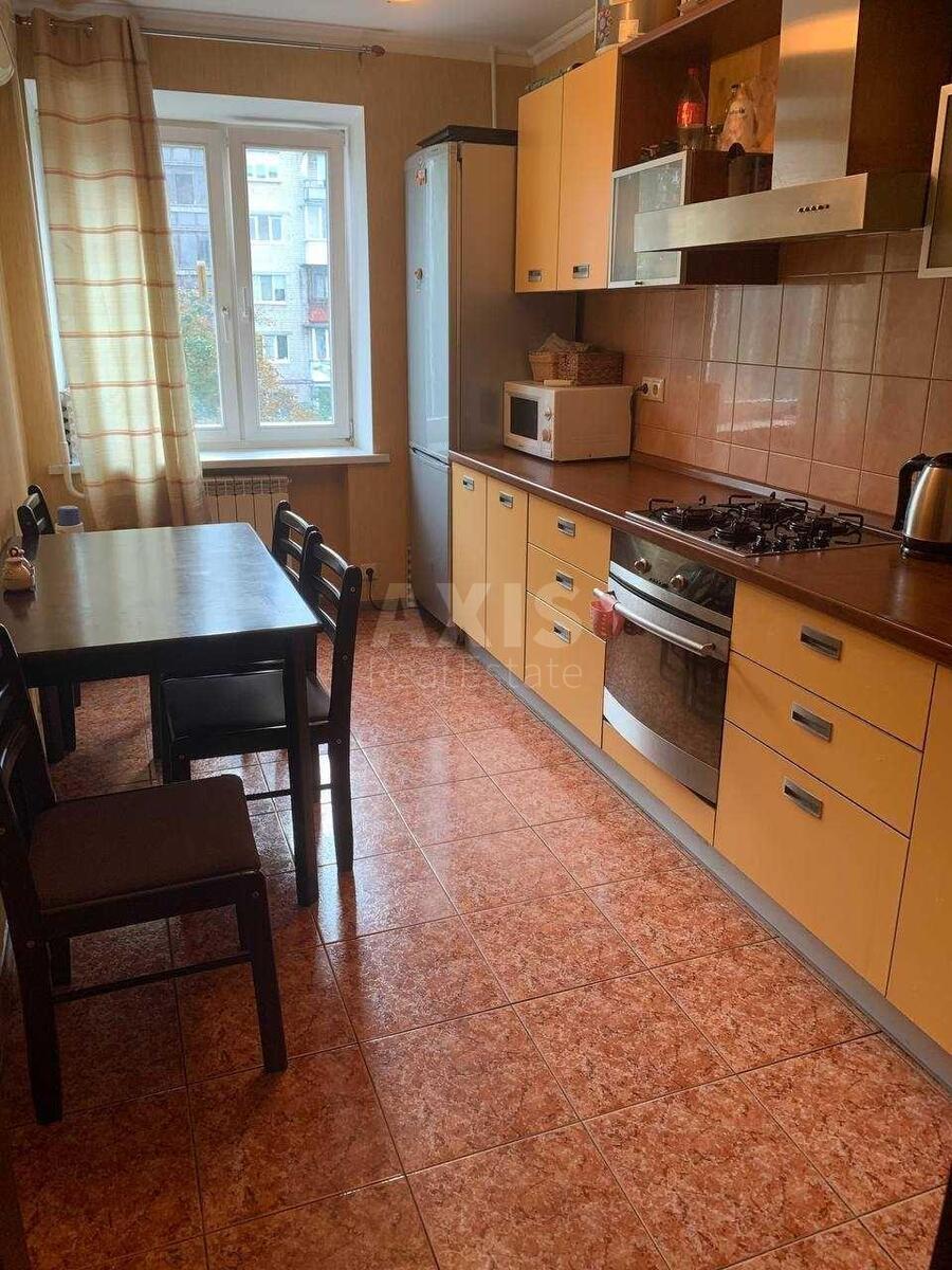 3k apartment vul. Borshhagivs'ka 129/131568603