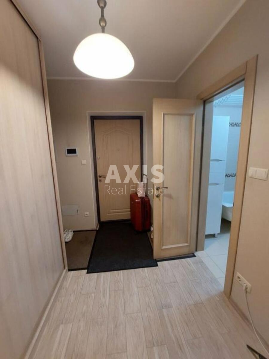 1k apartment vul. Kombinatna 254