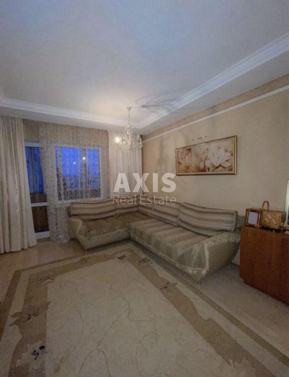 2k apartment pr-t Geroi'v Stalingrada 2Д
