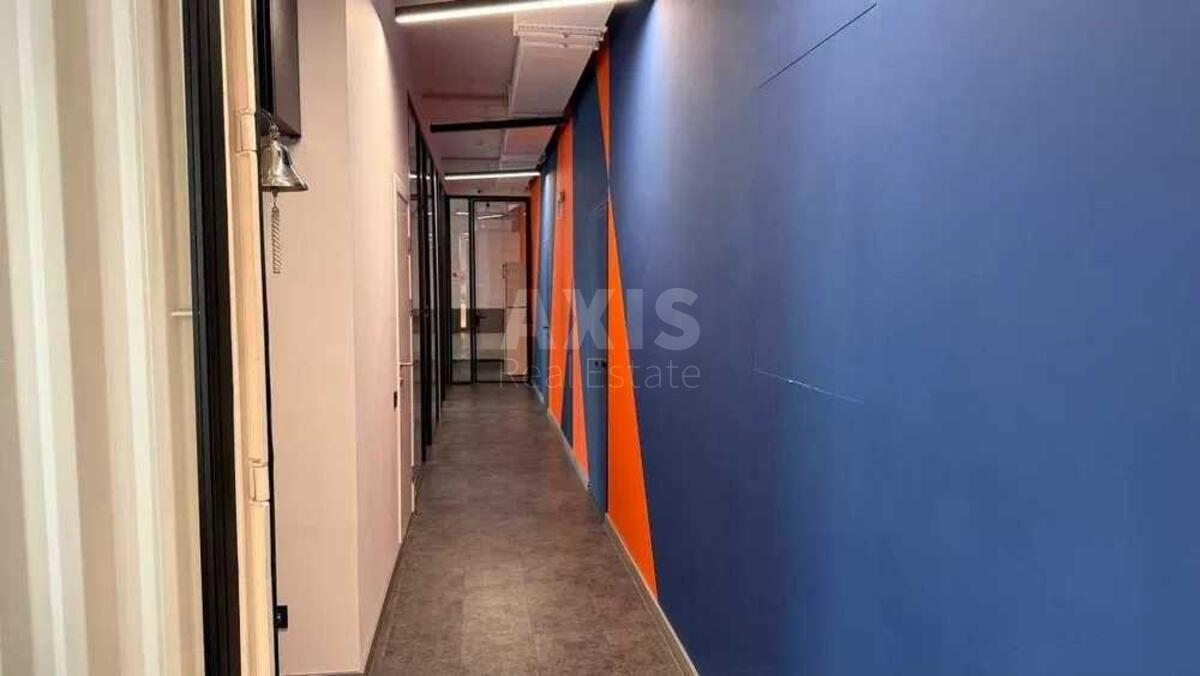 Office vul. Rostyslavska 11, 1130m26258410