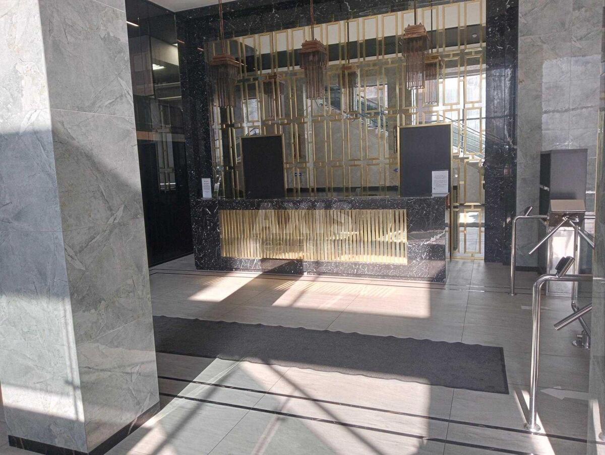 Офис ул. Крещатик 19А, 750м211