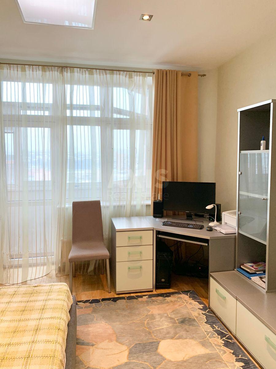 6k apartment vul. Volodymyrs'ka 79583028