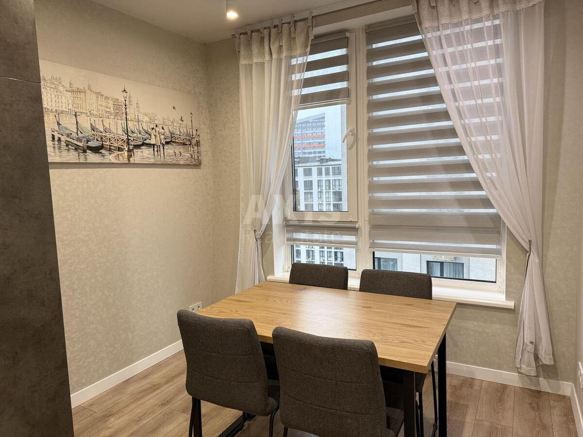 1k apartment vul. Kamianska 128626360