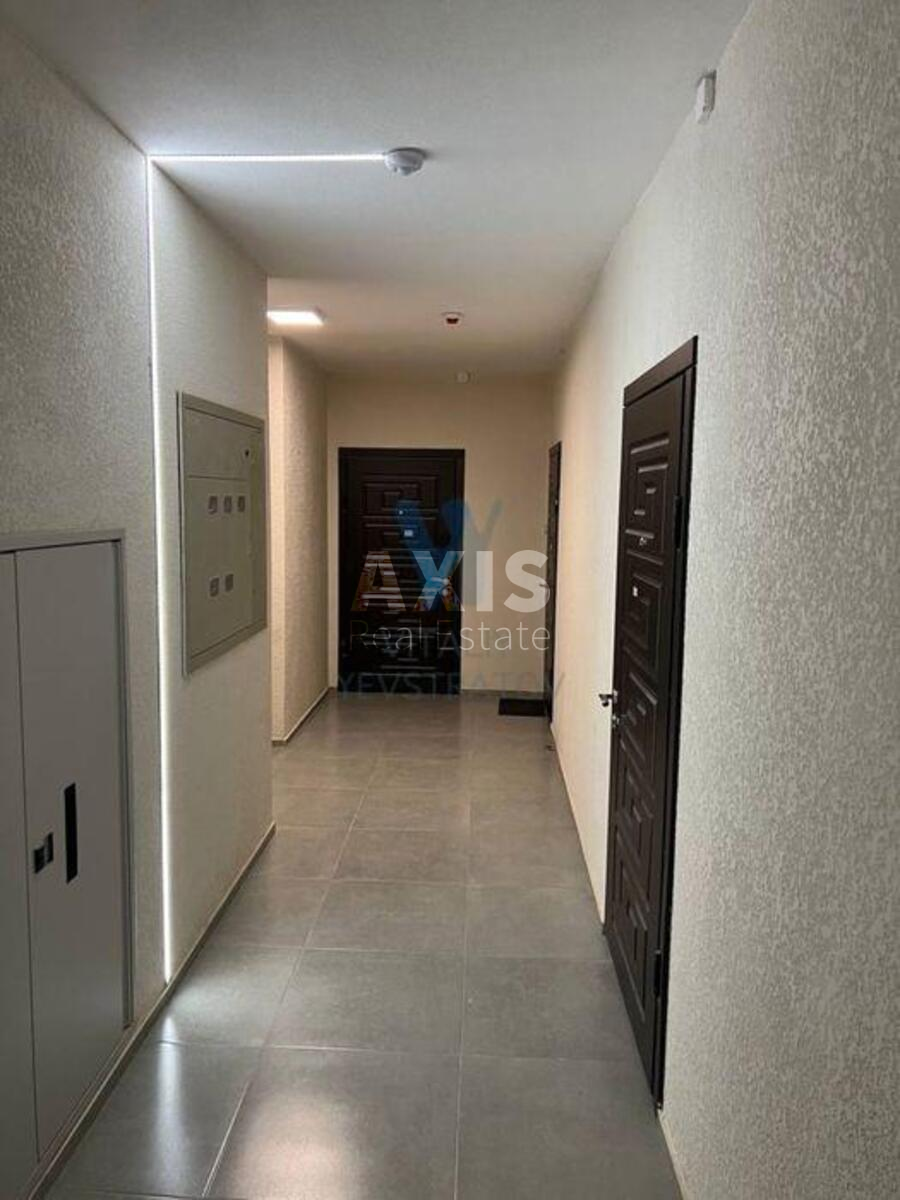 2k apartment vul. Avtozavods'ka 72б3