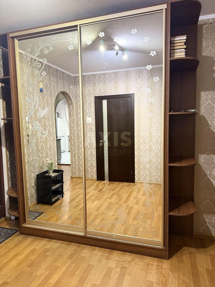 3к квартира ул. Заболотного Академика 1006265216