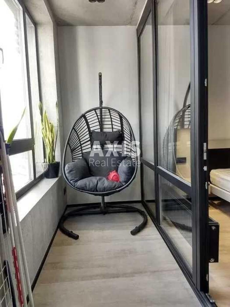 1k apartment vul. Vsevoloda Zmijenka 190