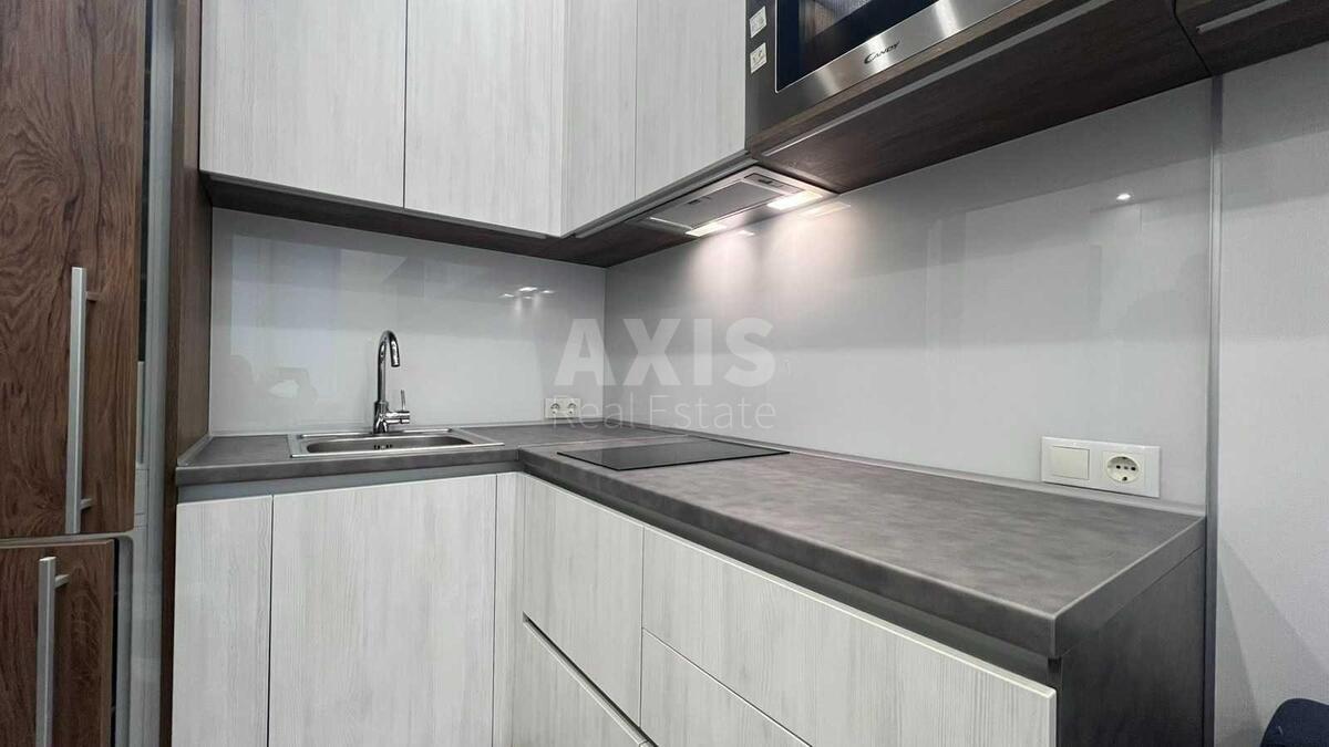 1k apartment vul. Cytadel'na 9