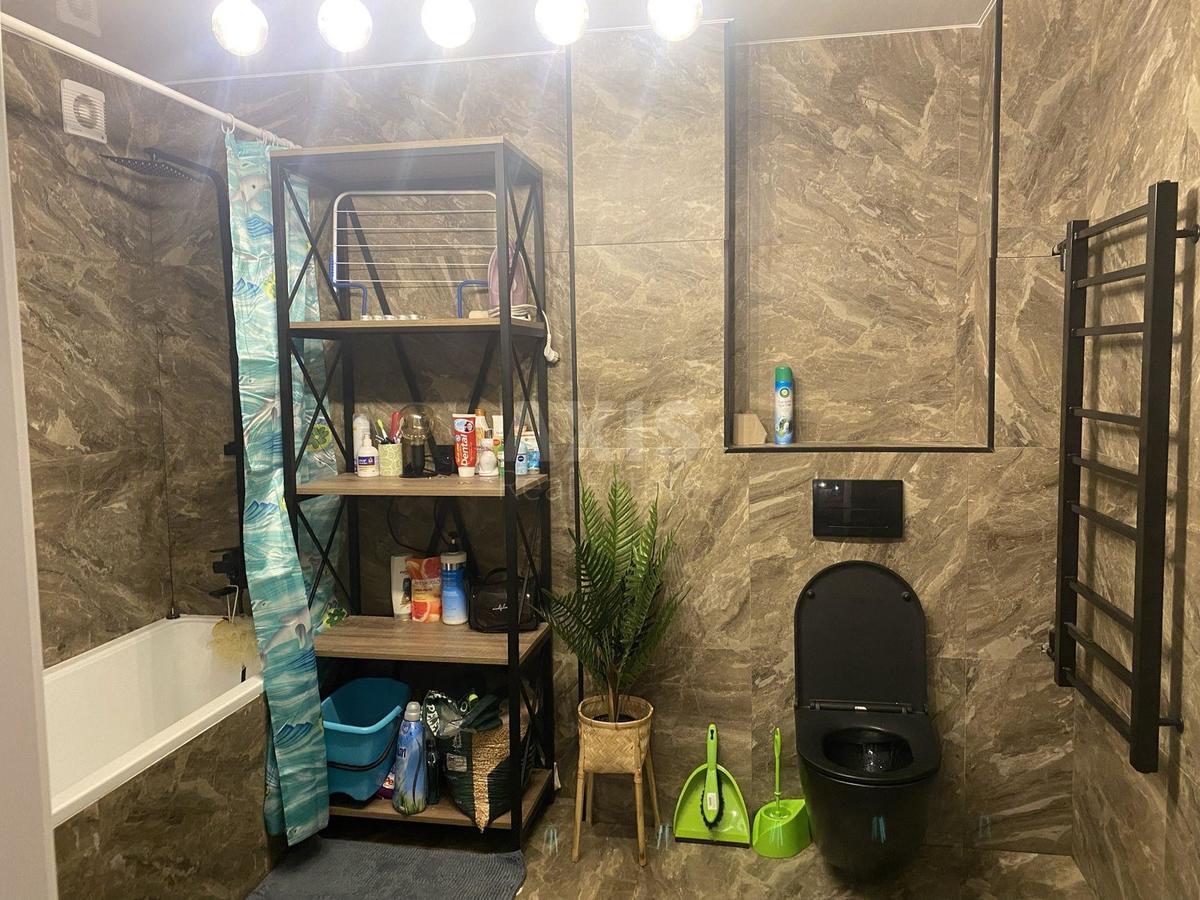 3k apartment vul. Rajduzhna 39