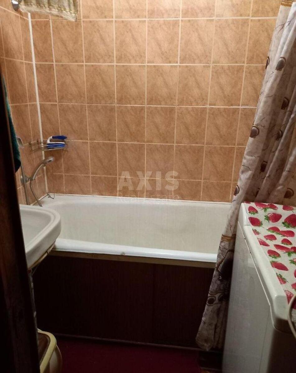 2k apartment pr-t Bazhana Mykoly 5А5