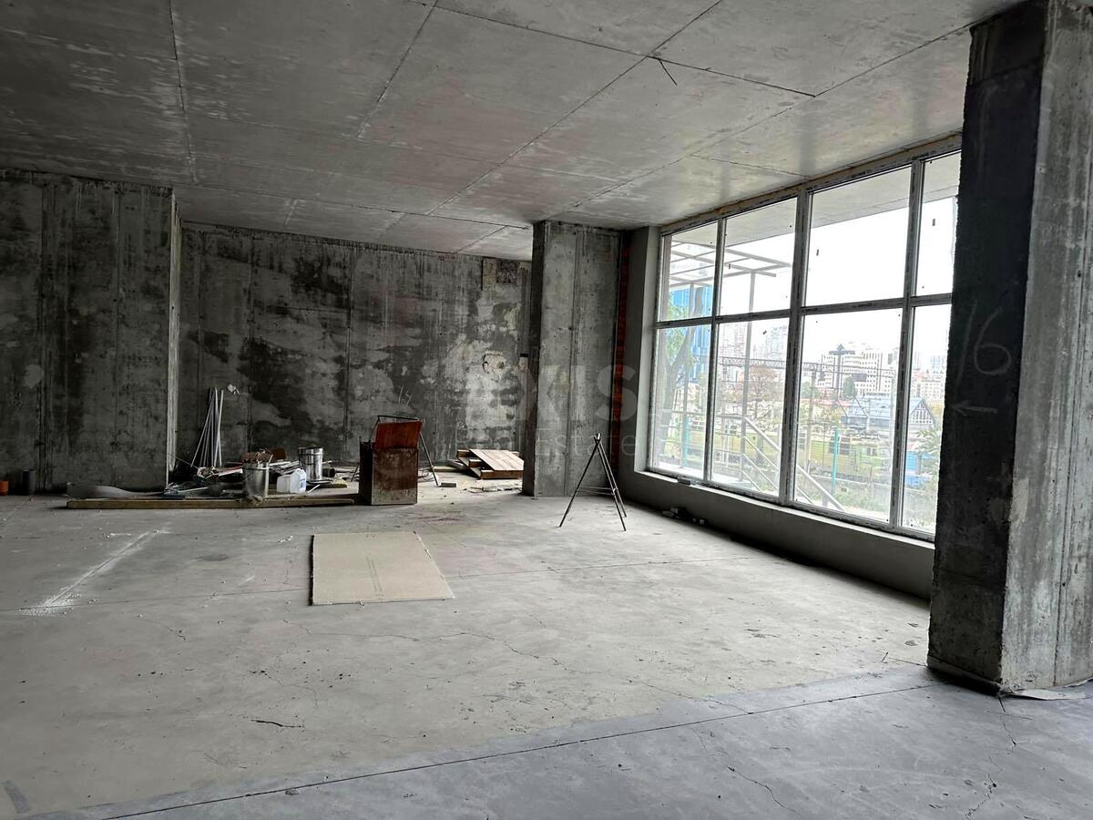 Office vul. Novovokzal'na 69, 278m2623234