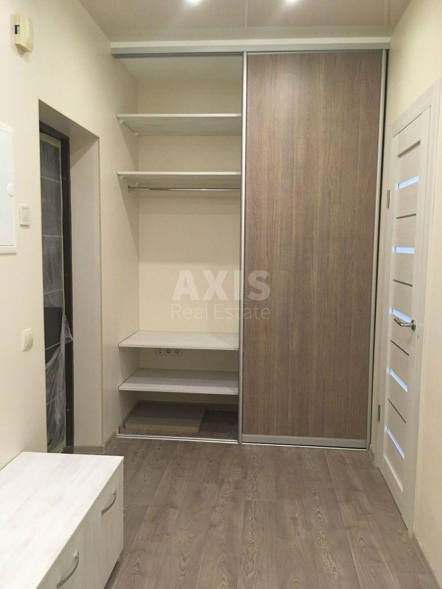 1k apartment vul. Yulia Zdanovska 46/1580495