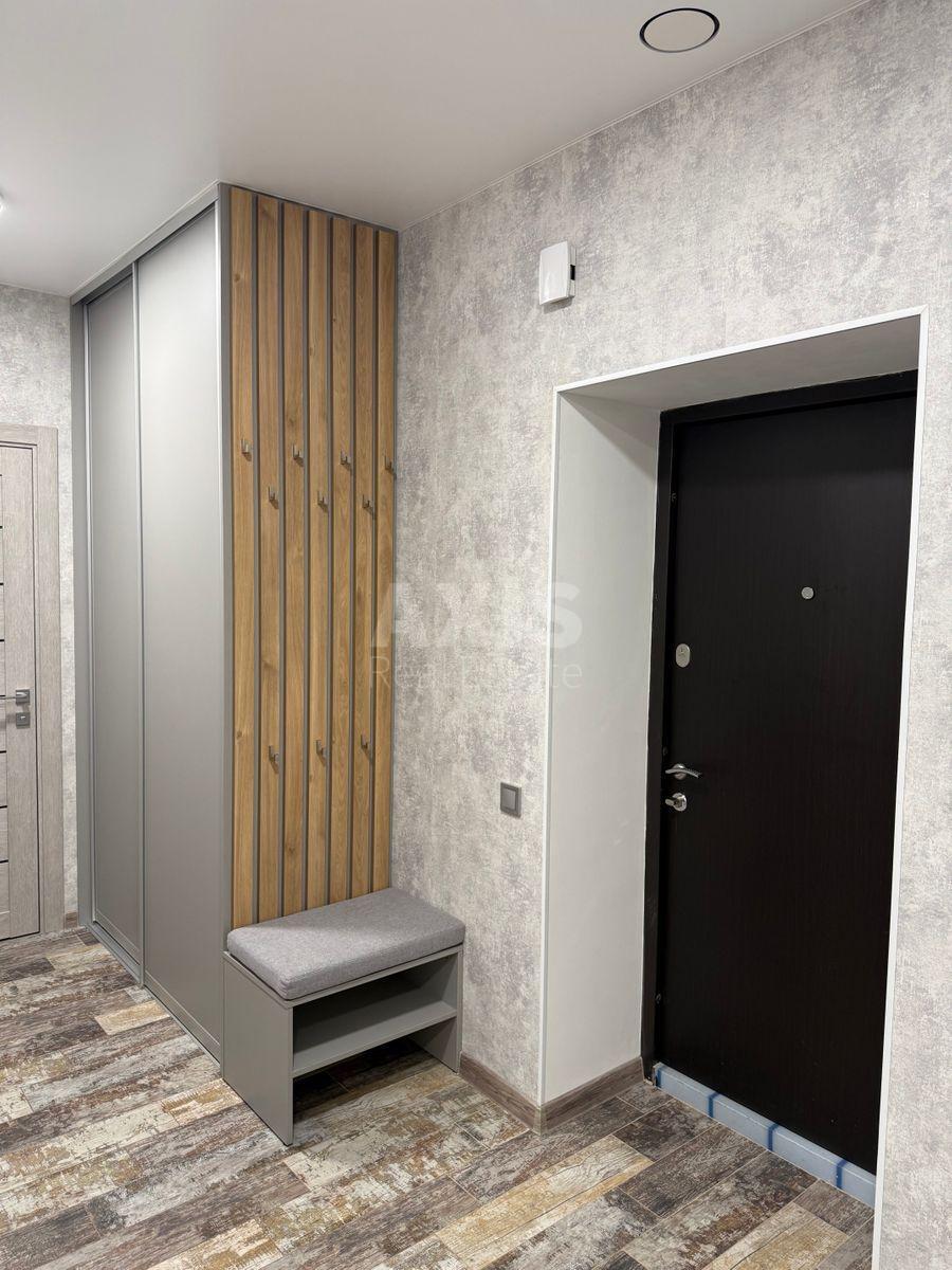 2k apartment shose Harkivs'ke 19012