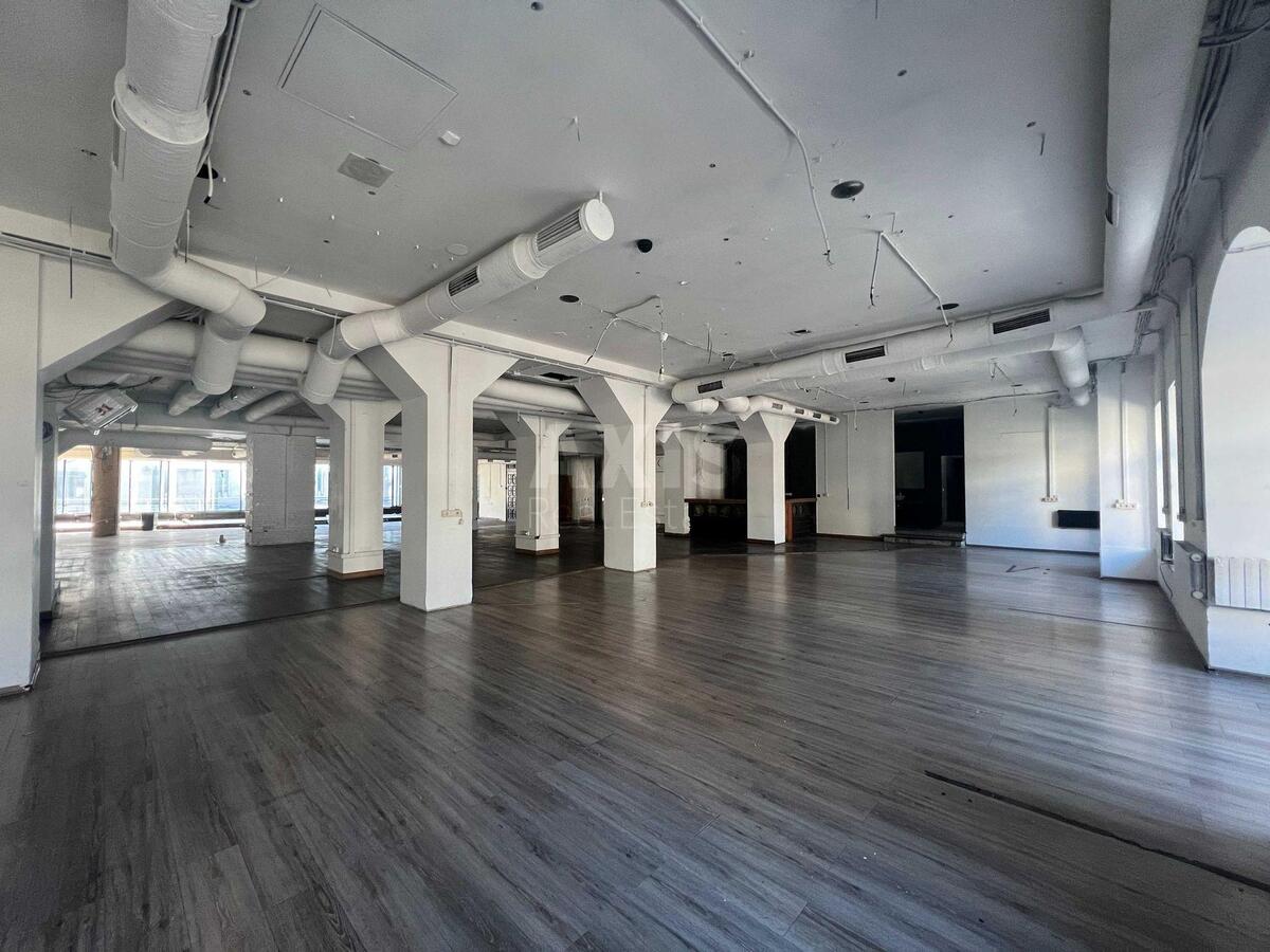 Office vul. Velyka Vasyl'kivs'ka 1/3, 1347m2580807