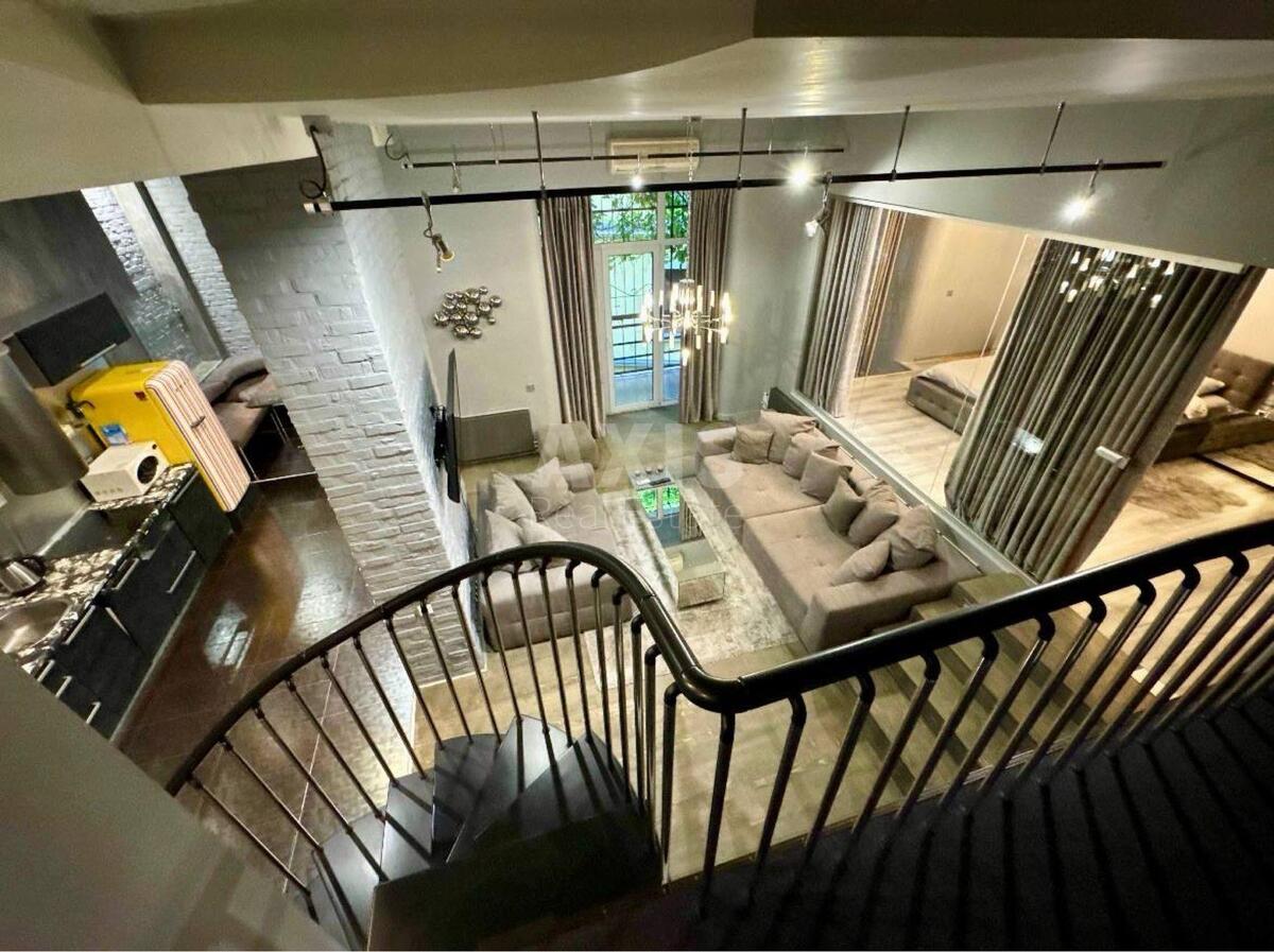 2к квартира спуск Андреевский 2Б623741