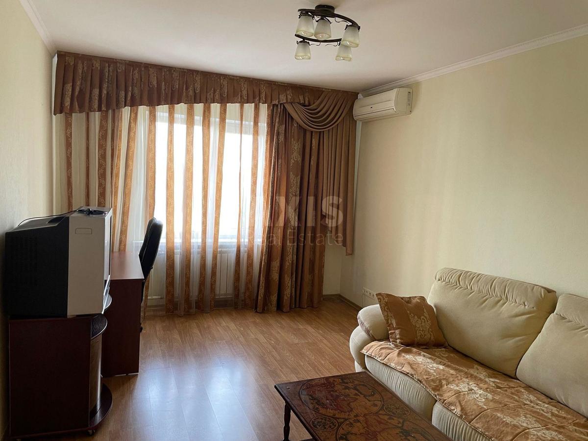 2к квартира ул. Эрнста Федора 121