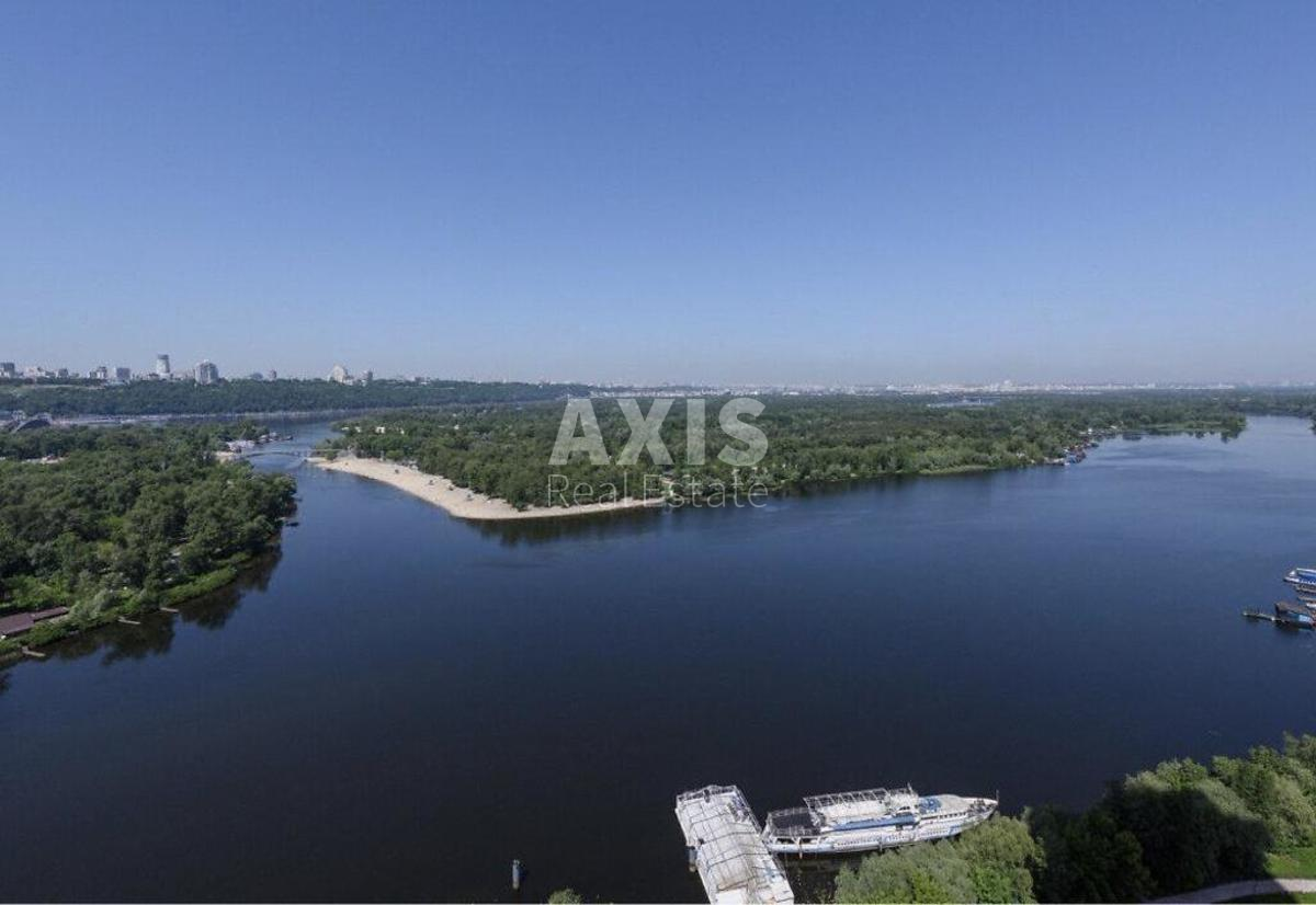 2k apartment vul. Mykil's'ko-Slobids'ka 3А396697