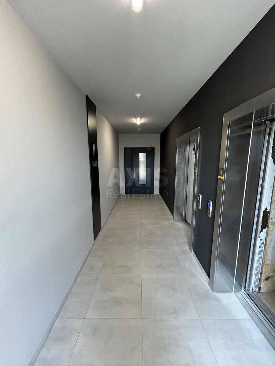 2k apartment vul. Sholudenka 306