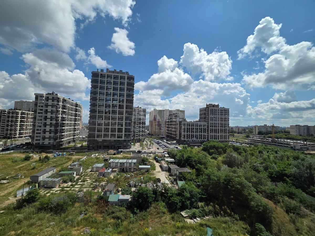 1к квартира пр-т Правды 53/465717710