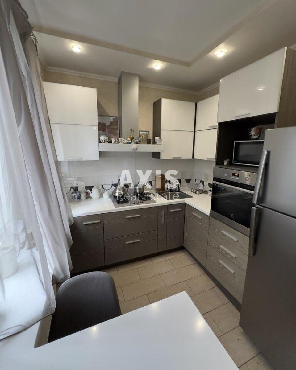 3к квартира ул. Ереванская 29