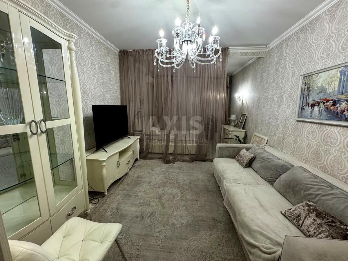 1k apartment vul. Vyshgorods'ka 45616312