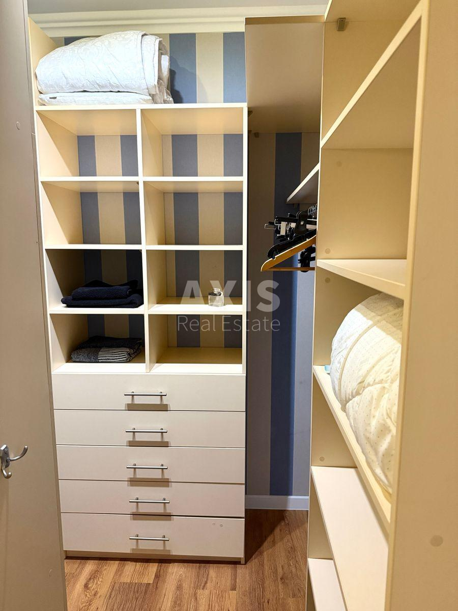 2k apartment vul. Shums'kogo Jurija 3Г520305