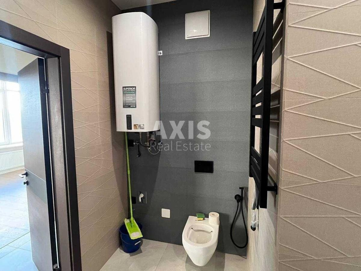 2k apartment vul. Mykil's'ko-Slobids'ka 3А463777