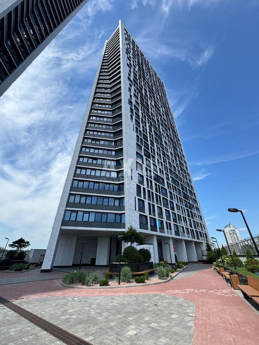 3к квартира пр-т Берестейский 11Б592978