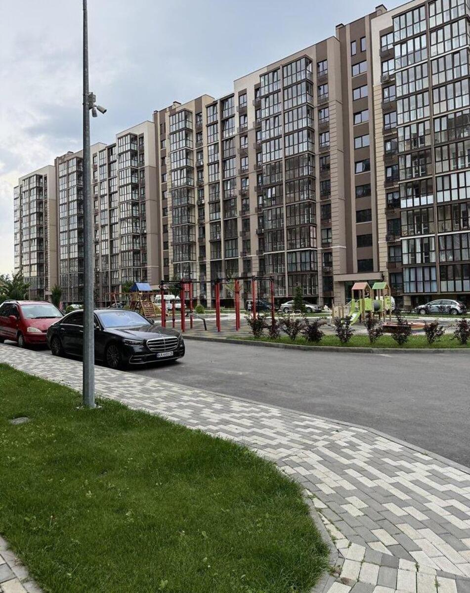 1к квартира ул. Метрологическая 10761743