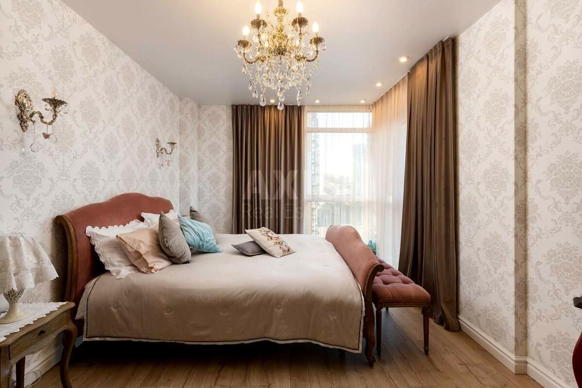 3к квартира ул. Предславинская 40617471