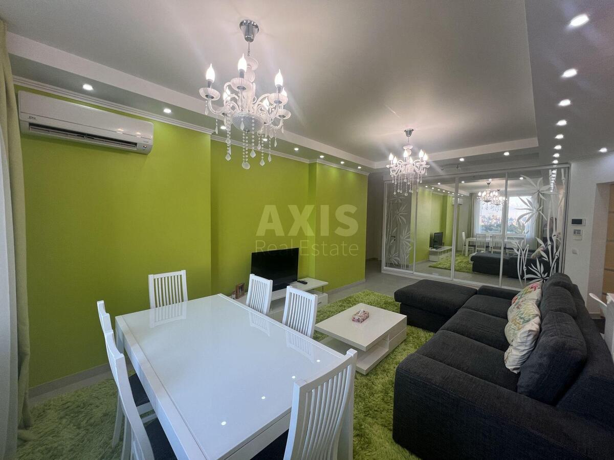 2k apartment vul. Lobanovs'kogo 150574040
