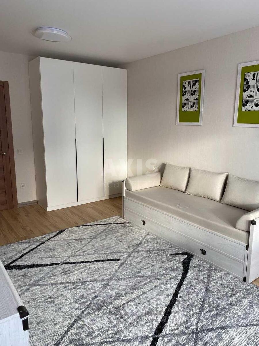 2к квартира ул. Ревуцкого 54617902