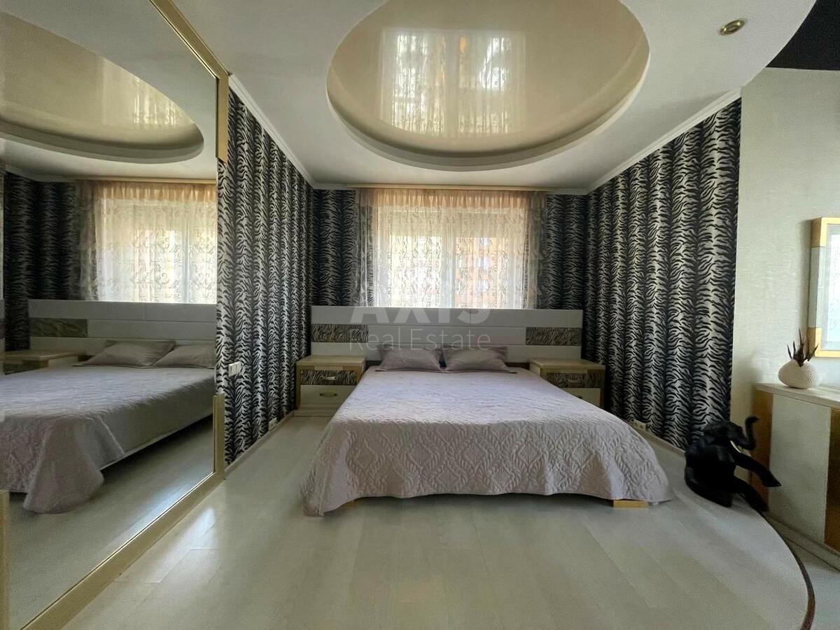 2k apartment pr-t Volodimira Іvasyuka 2Г618086