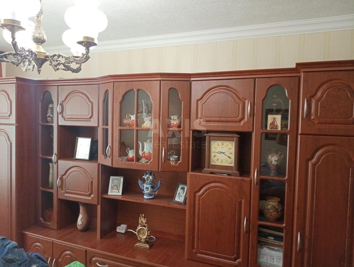 3k apartment pr-t Tychyny Pavla 20А6