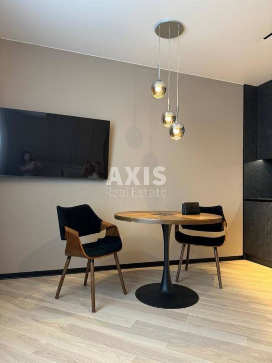 2k apartment vul. L'vivs'ka 1510