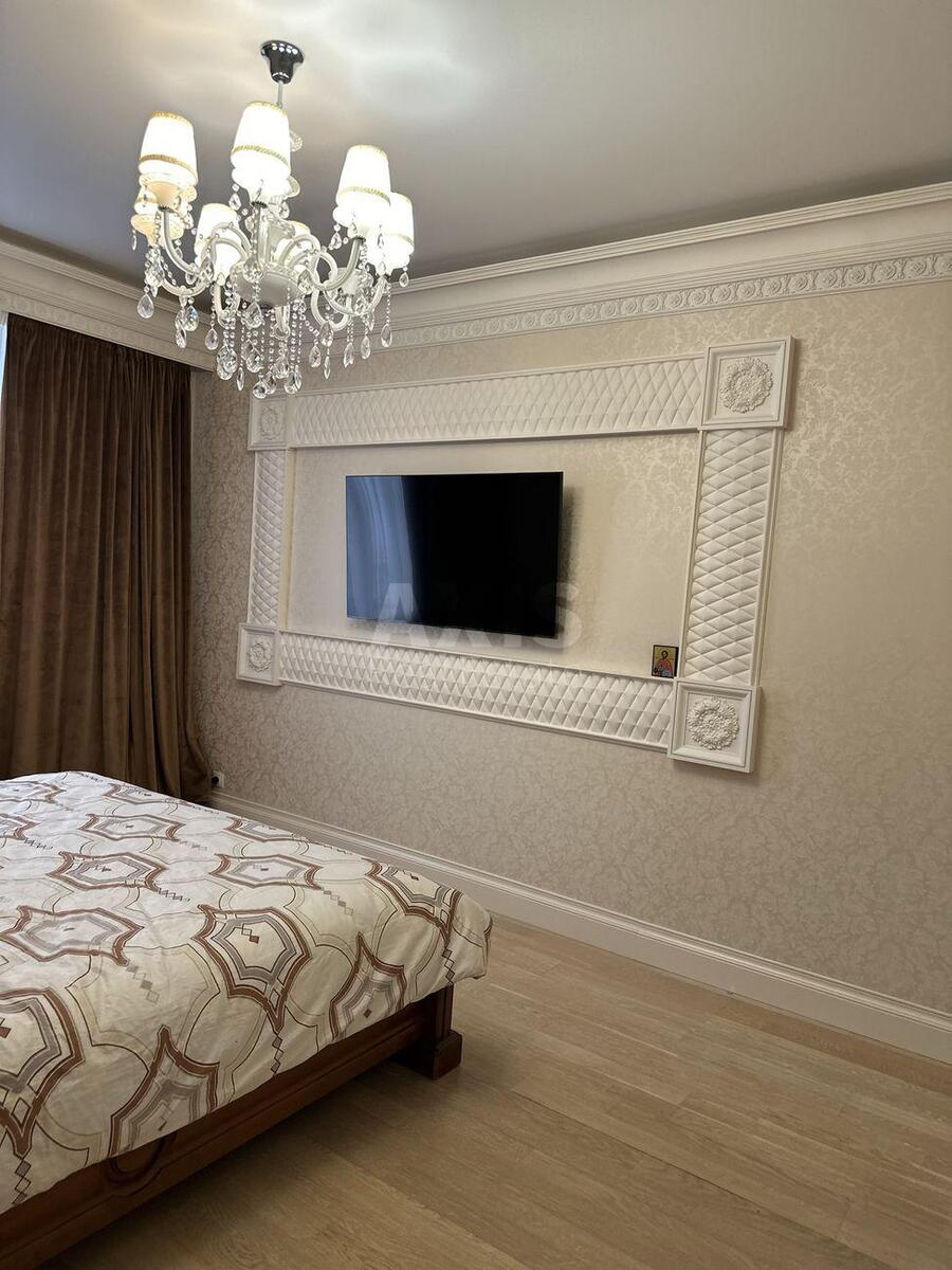 3k apartment vul. Narodnogo opolchennja 311