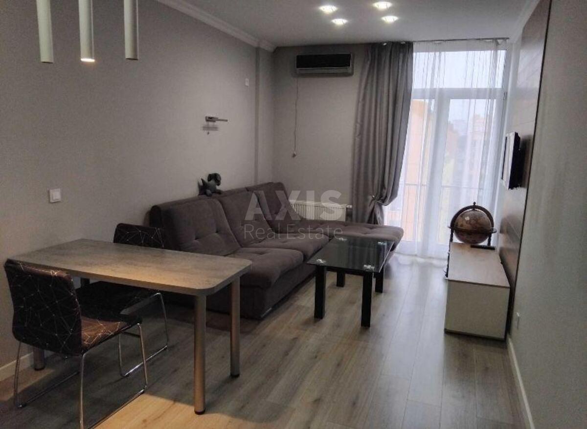 2к квартира ул. Регенераторная 45
