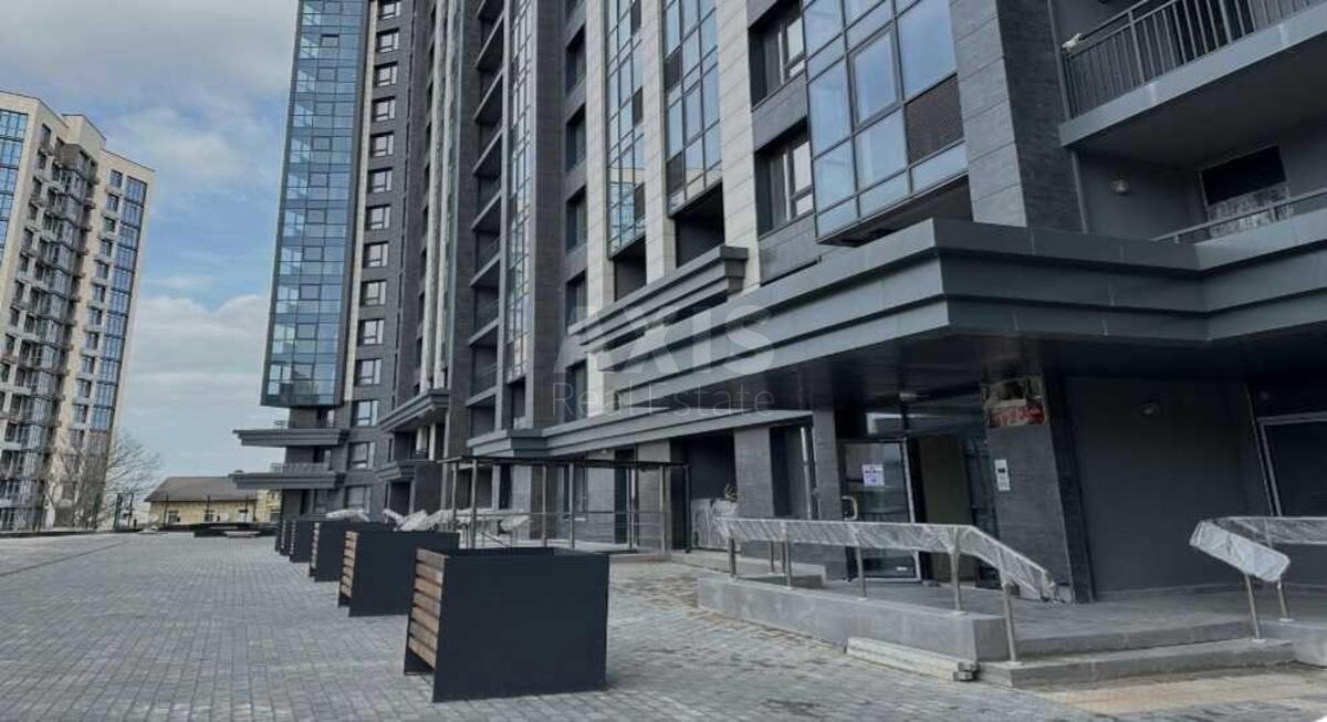 1k apartment vul. Kudrjavs'ka 24А574946
