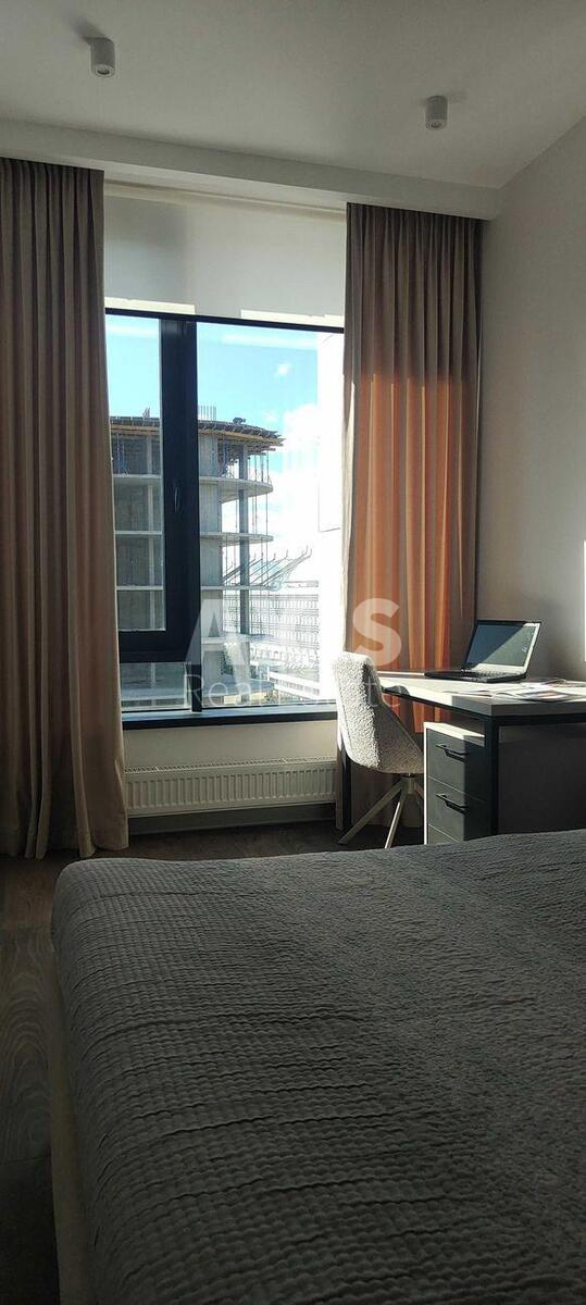 1к квартира ул. Дегтяревская 176109610