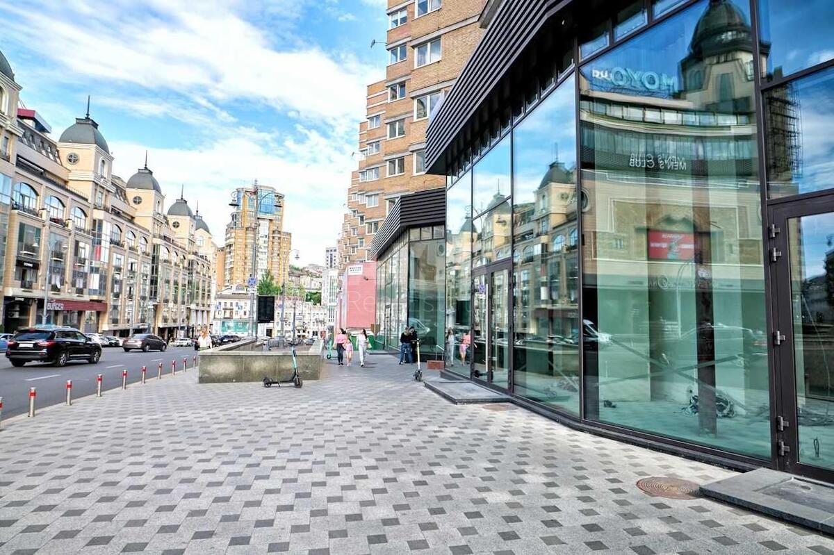 Trade object vul. Velyka Vasyl'kivs'ka 9/2, 845m2618910