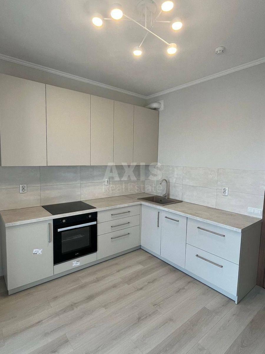 1k apartment vul. Revuc'kogo 54Б